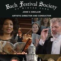 The Bach Festival Society Celebrates Mendelssohn's Birth With ELIJAH 10/25 Video